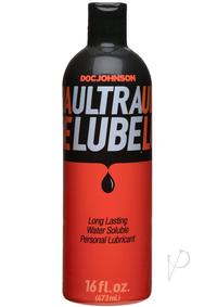 Ultra Lube 16oz